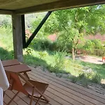 Burgstrasse West Mit Garten Und Sauna Altleiningen