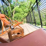 Burgstrasse West Mit Garten Und Sauna شقة