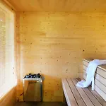 Daire Burgstrasse West Mit Garten Und Sauna *