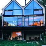 Daire Burgstrasse West Mit Garten Und Sauna *