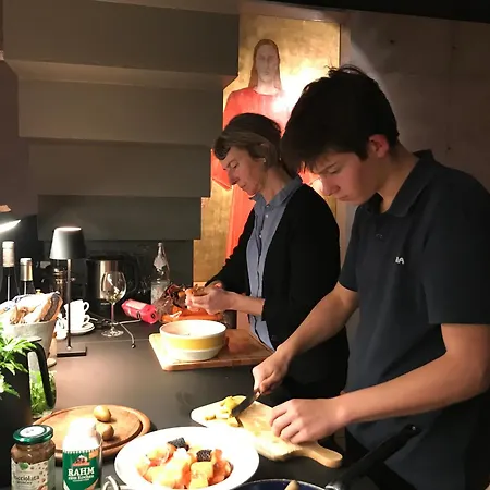 Burgstrasse West Mit Garten Und Sauna Appartamento Altleiningen