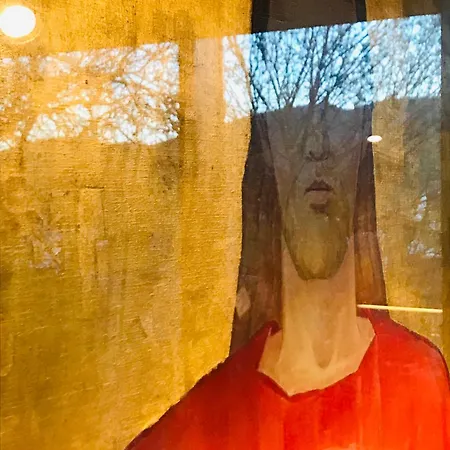 Burgstrasse West Mit Garten Und Sauna