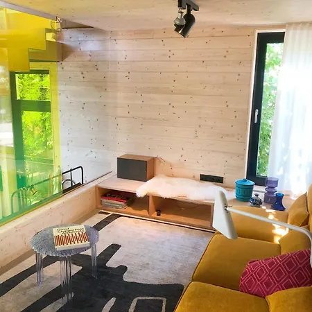 Ferienapartment Burgstrasse West Mit Garten Und Sauna * Altleiningen