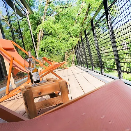 Burgstrasse West Mit Garten Und Sauna Lejlighed