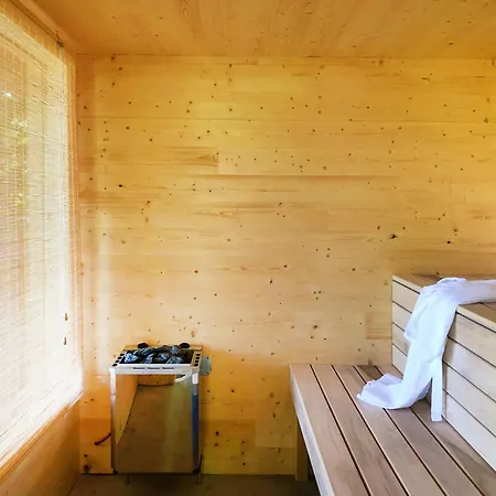 Appartamento Burgstrasse West Mit Garten Und Sauna *