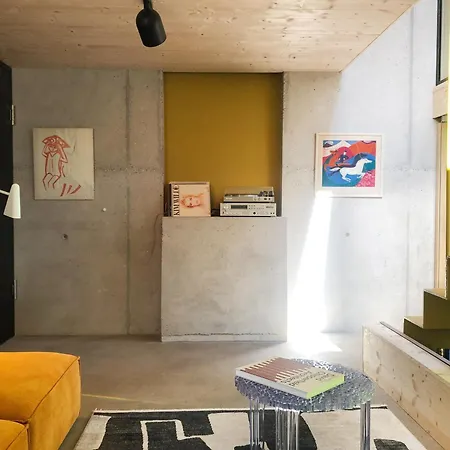 Apartment Ferienapartment Burgstrasse West Mit Garten Und Sauna Altleiningen