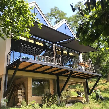 Burgstrasse West Mit Garten Und Sauna *