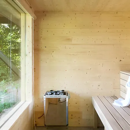 Burgstrasse West Mit Garten Und Sauna Appartamento Altleiningen