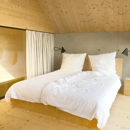 Ferienapartment Burgstrasse West Mit Garten Und Sauna *
