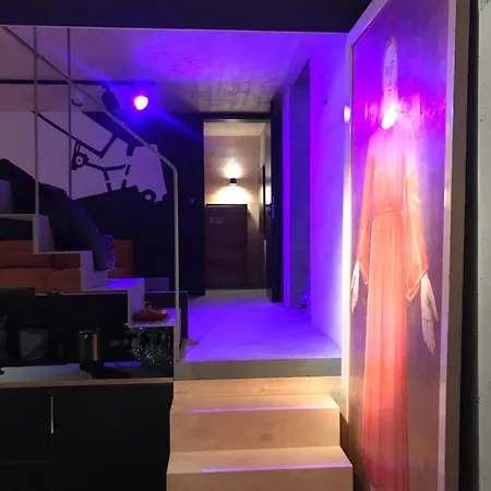 Ferienapartment Burgstrasse West Mit Garten Und Sauna