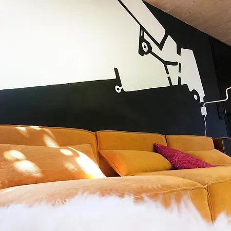 דירה Burgstrasse West Mit Garten Und Sauna