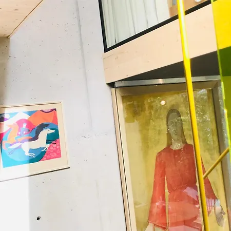 Appartamento Burgstrasse West Mit Garten Und Sauna Altleiningen