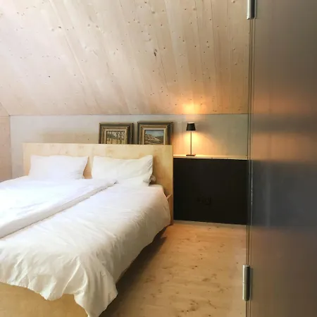 Ferienapartment Burgstrasse West Mit Garten Und Sauna *