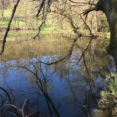Burgstrasse West Mit Garten Und Sauna Altleiningen
