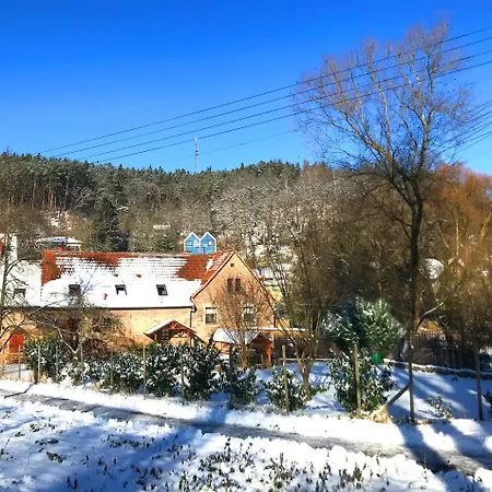 דירה Burgstrasse West Mit Garten Und Sauna Altleiningen