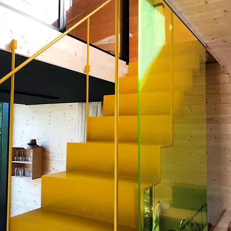 Burgstrasse West Mit Garten Und Sauna Appartamento *