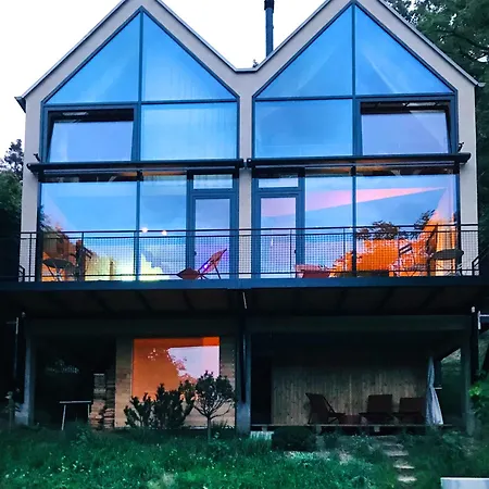 شقة Burgstrasse West Mit Garten Und Sauna *