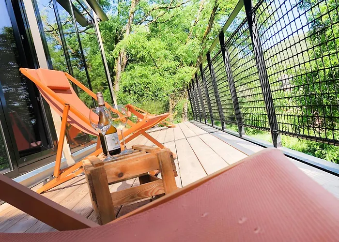 Burgstrasse West Mit Garten Und Sauna Daire