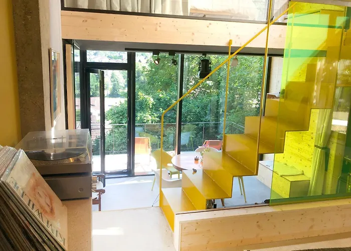 Burgstrasse West Mit Garten Und Sauna Altleiningen