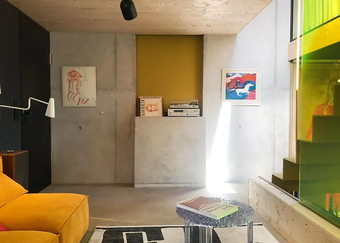 דירה Burgstrasse West Mit Garten Und Sauna Altleiningen