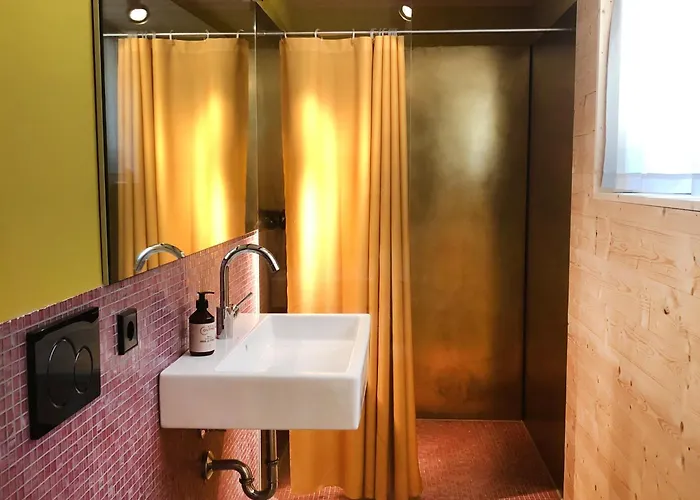 Burgstrasse West Mit Garten Und Sauna דירה *