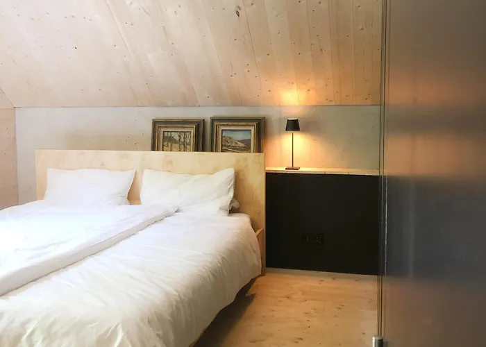 Burgstrasse West Mit Garten Und Sauna *